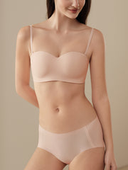 Wireless Intense Convertible Bandeau