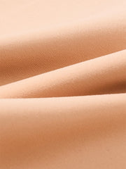 Seamless Shine Strap Deep V Bra - Smart Size