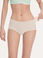 Breeze In Mid-Rise Briefs 3-Pack