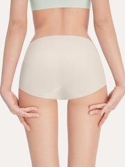 Breeze In Mid-Rise Briefs 3-Pack