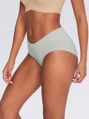 3pcs Classic Mid-Rise Briefs