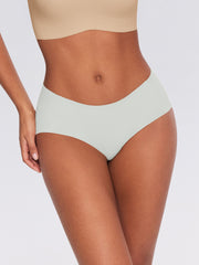 3pcs Classic Mid-Rise Briefs