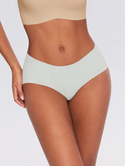 Classic Mid-Rise Briefs 3-Pack