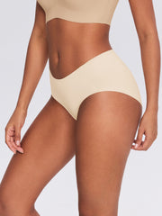 3pcs Classic Mid-Rise Briefs