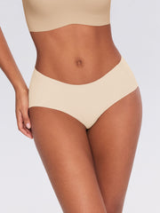 Classic Mid-Rise Briefs 3-Pack