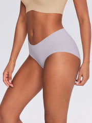 3pcs Classic Mid-Rise Briefs