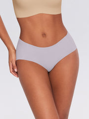 3pcs Classic Mid-Rise Briefs