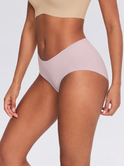 3pcs Classic Mid-Rise Briefs