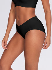 Classic Mid-Rise Briefs 3-Pack