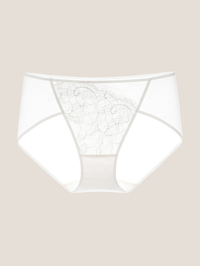 Chantilly Lace Brief