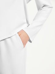 Cloud Cotton Long Sleeve Pajamas Set