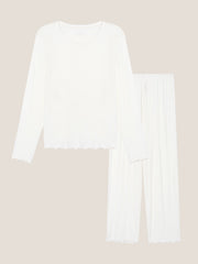 Long Sleeve Naia™ Sleep Set