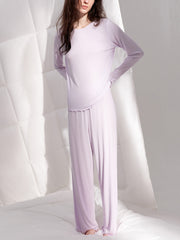 Long Sleeve Naia™ Sleep Set