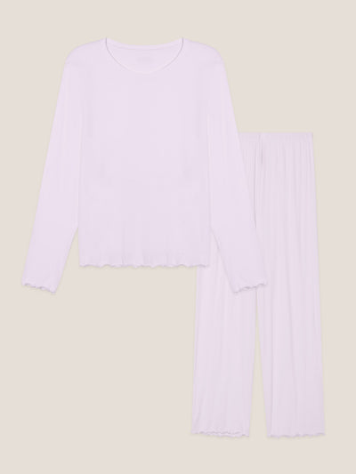 Long Sleeve Naia™ Sleep Set