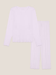 Long Sleeve Naia™ Sleep Set