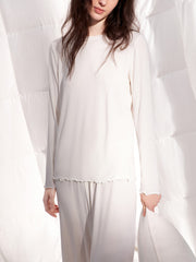 Long Sleeve Naia™ Sleep Set