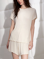 Short Sleeve Naia™ Sleep Set