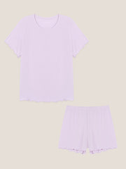 Short Sleeve Naia™ Sleep Set