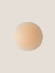 Skin-Invisible Breathable Silicone Nipple Covers