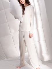 Long Sleeve Naia™ Sleep Set