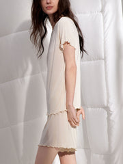 Short Sleeve Naia™ Sleep Set