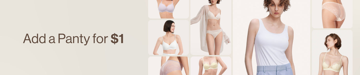 $1 Add-On Collection