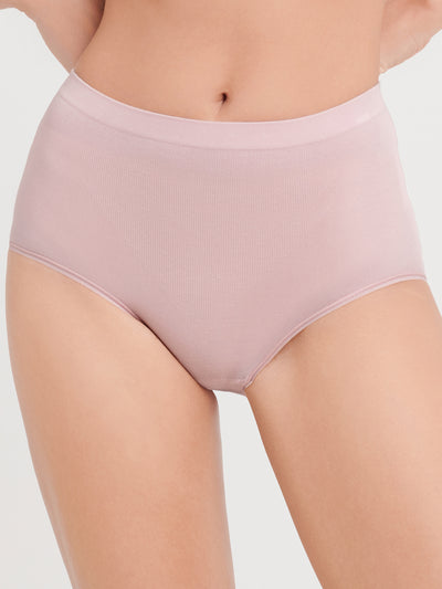 Seamless Period Brief Kit of 2