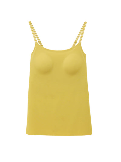 Size-Free Camisole Bra Top