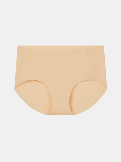 24H Comfort One Size Mid Waist Brief