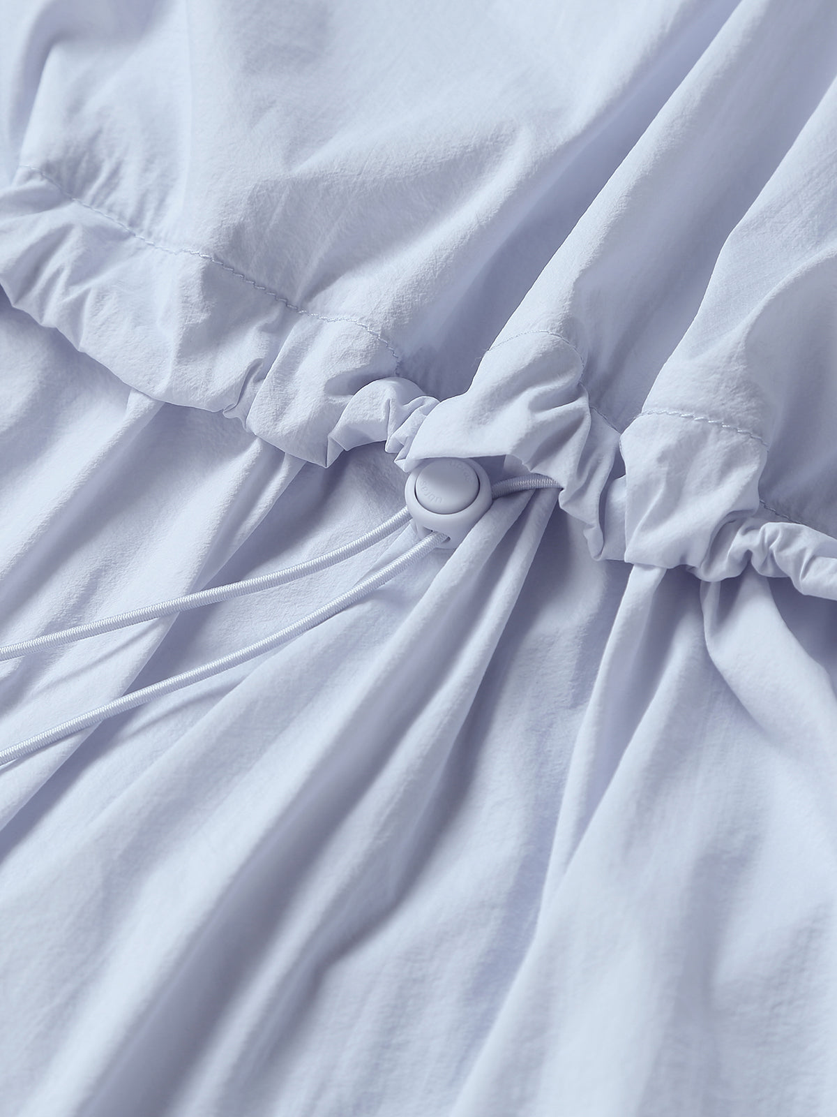 Ultra-Lightweight Anti-UV Jacket