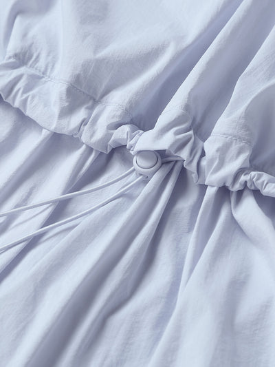 Ultra-Lightweight Anti-UV Jacket
