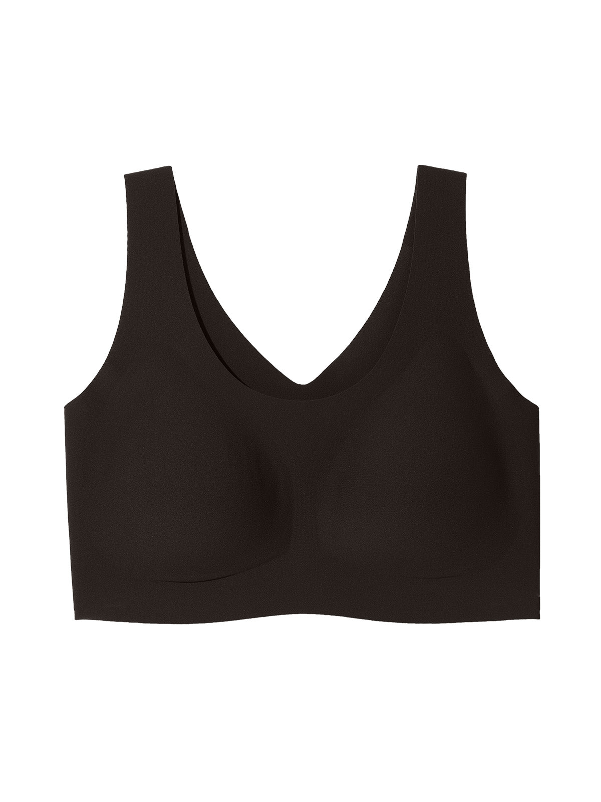 Basic Seamless Bralette