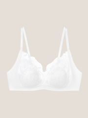Chantilly Lace Seamless Bra