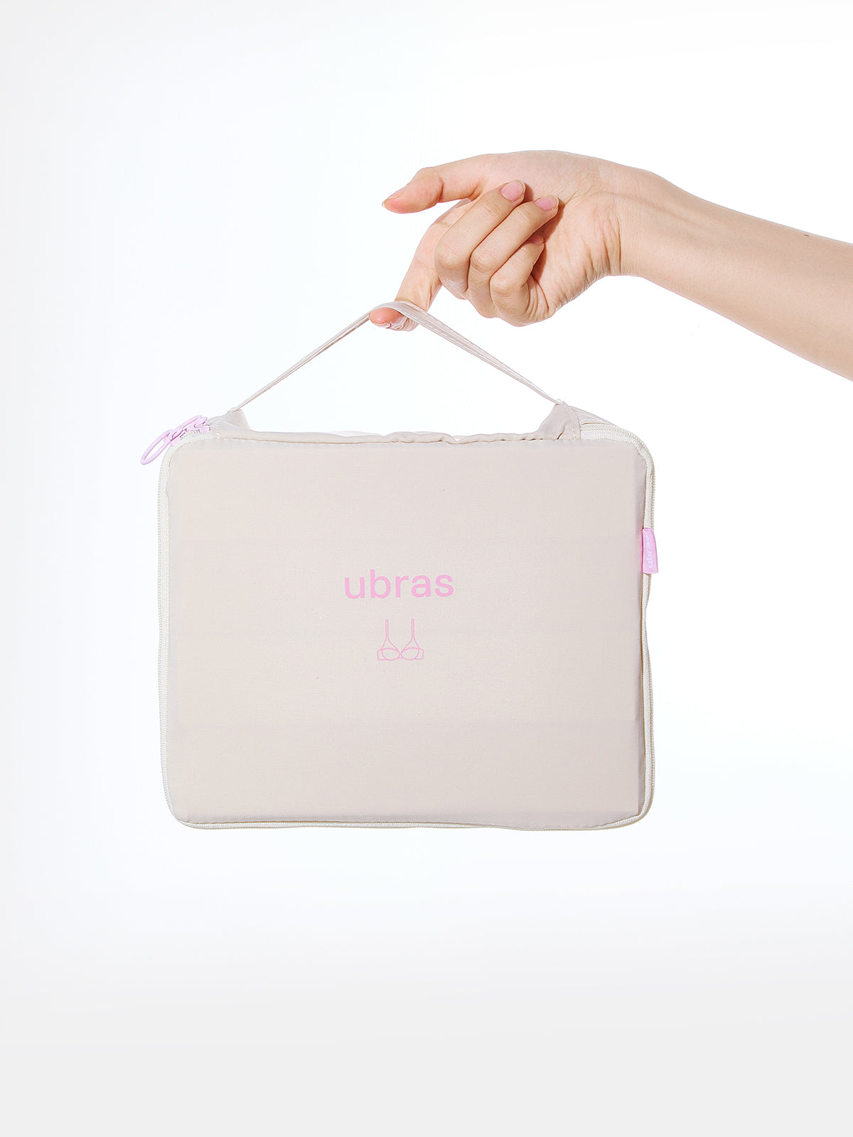 3-Piece Storage Bags Set