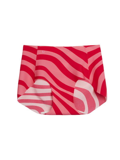 24H Comfort One Size Mid Waist Cooling Brief