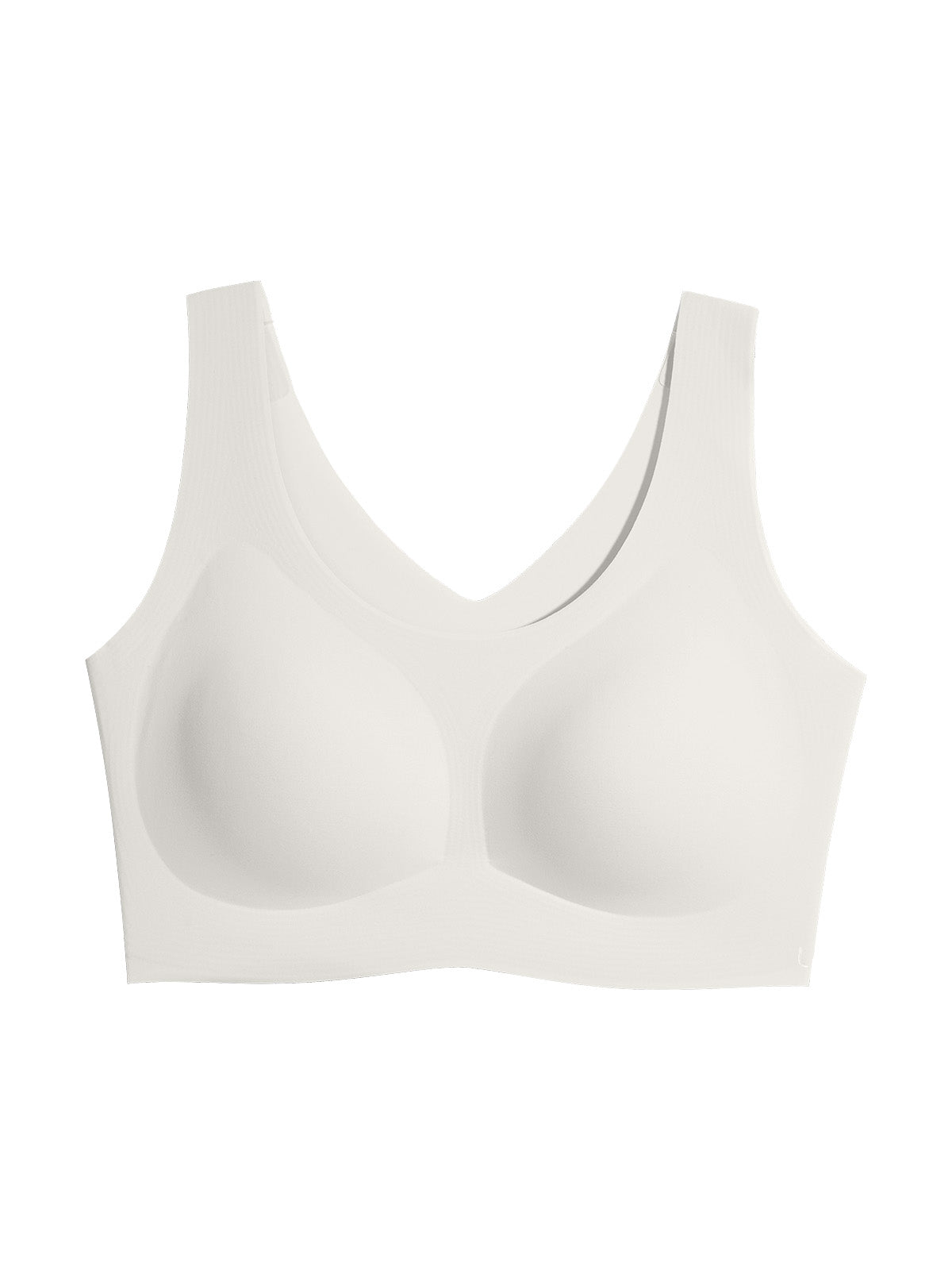 Basic Seamless Bralette