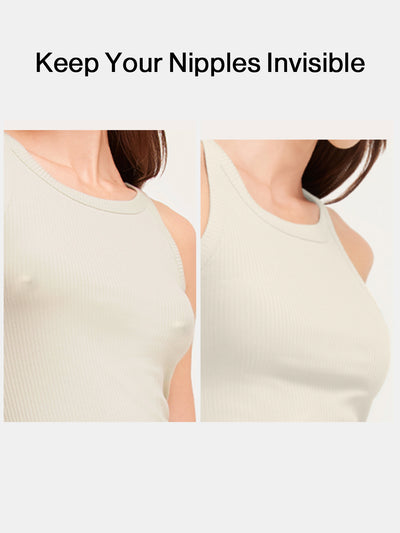 Invisible Nipple Covers
