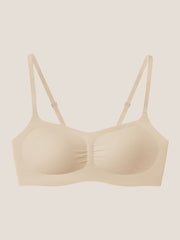 Spaghetti Strip Bra