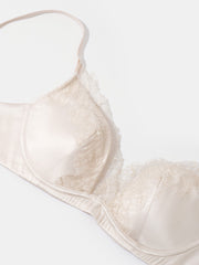 Chantilly Lace Seamless Side Support Bra