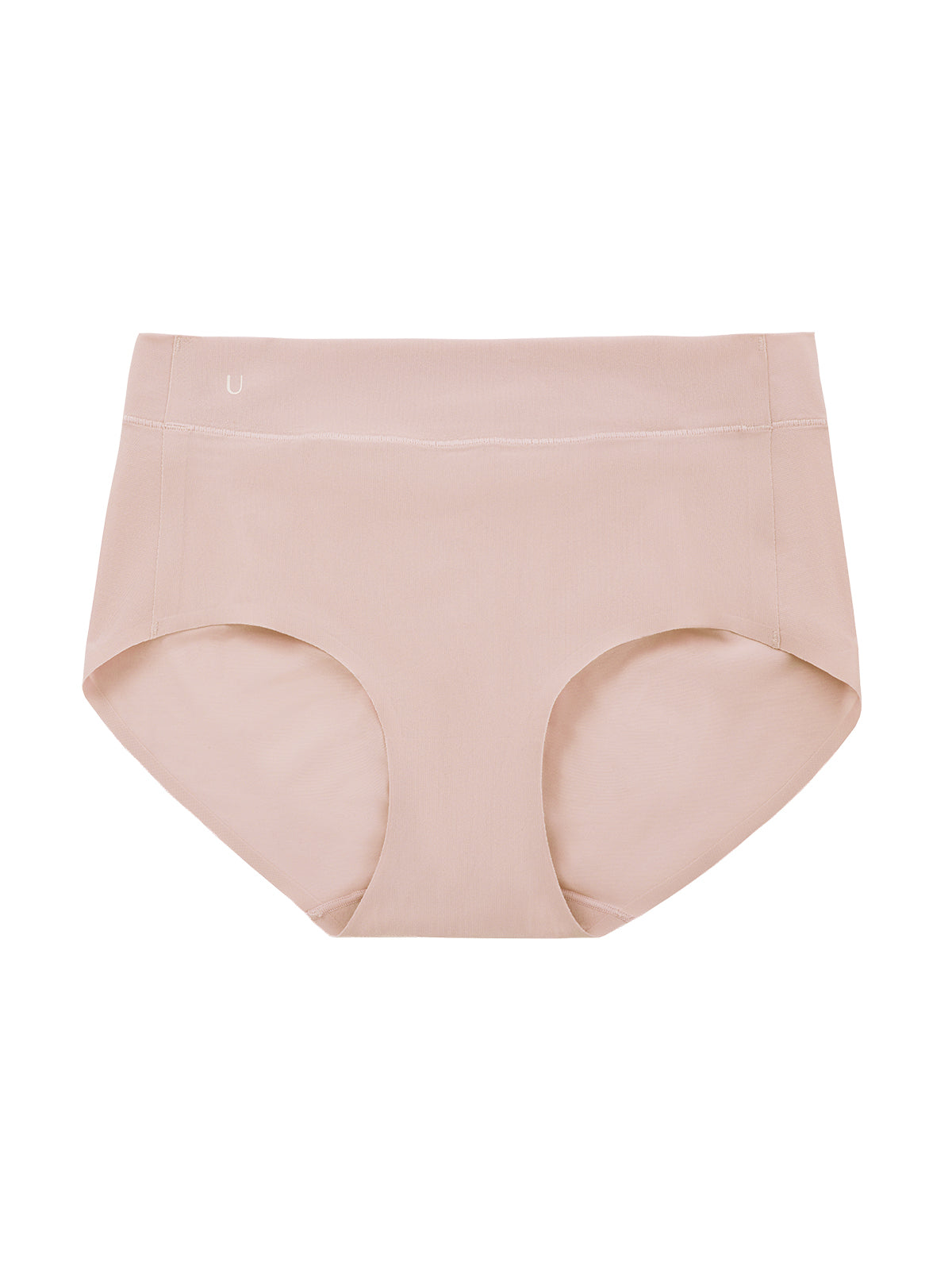 Seamless Mid-Rise Brief