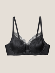 Chantilly Lace Seamless Side Support Bra