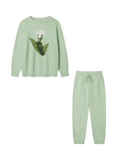 Tulip Edition Lounge Set
