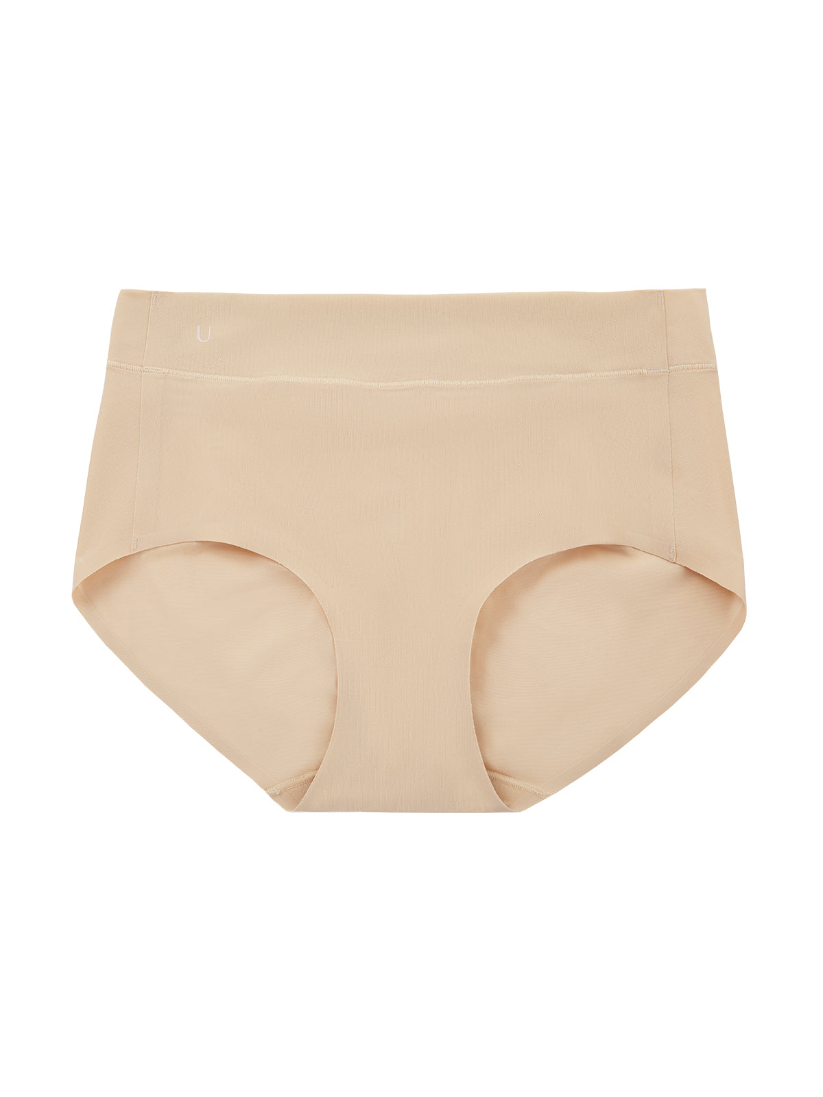 Seamless Mid-Rise Brief