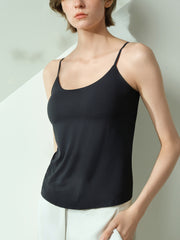 Breeze In Camisole Bra Top