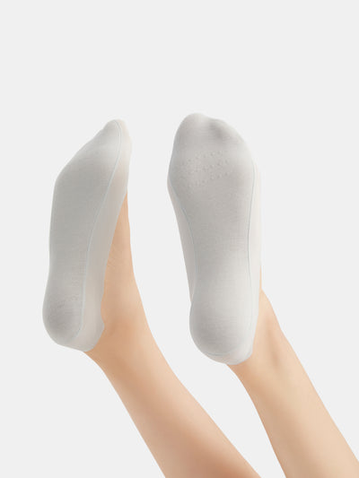 Seamless Low-cut Socks Kit of 5 (Dessert Time Limited Edition)