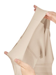 Basic Seamless Bralette - Smart Size