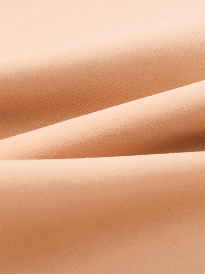 Seamless Shine Strap Deep V Bra - Smart Size