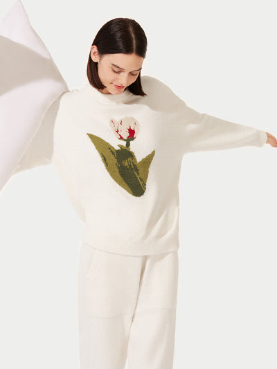 Tulip Edition Lounge Set