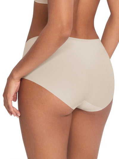 3pcs Breeze In Mid-Rise Briefs