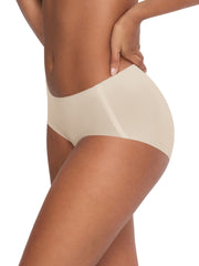 3pcs Breeze In Mid-Rise Briefs